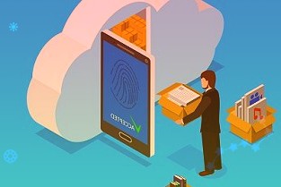 通过信息收集装置使用终端收集目标对象的当前状态信息